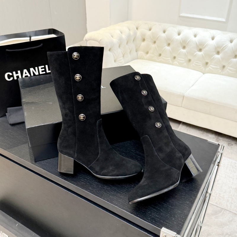 Ch**el boots